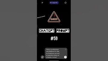 Cold DM That Works 📩 | AI Outreach Script for Freelancers #59