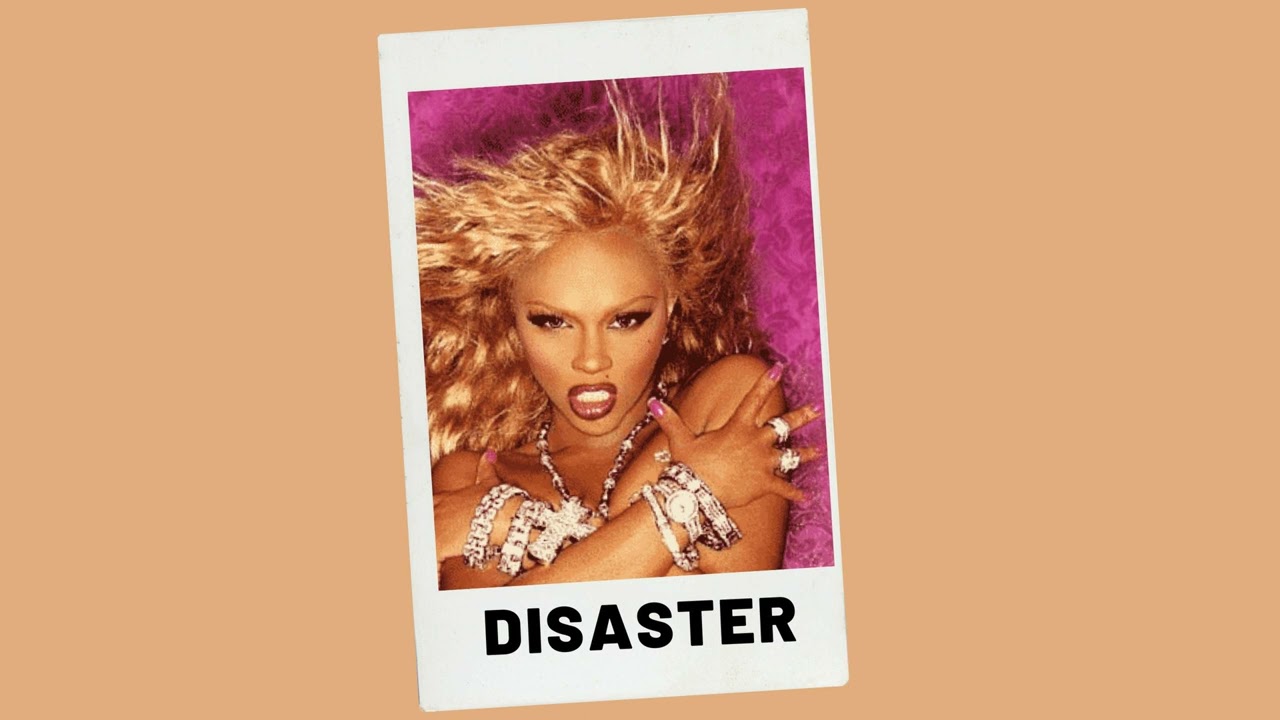 (FREE) Lil Kim Type Beat - "Disaster"
