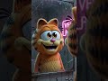 Garfield, buddy, what happened #cartoon #monday #cat #garfield