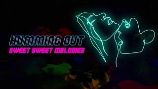 Tadia- Park Up Official Lyric Video