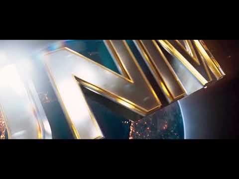 Universal Pictures (2022) INTRO LOGO HD