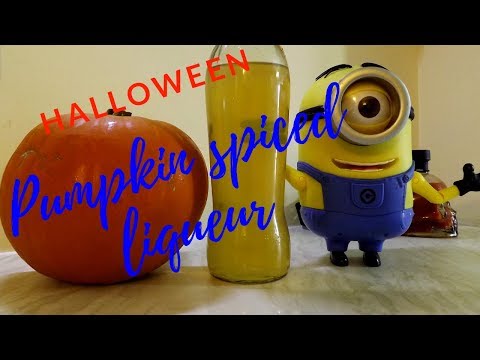 halloween-pumpkin-spiced-liqueur