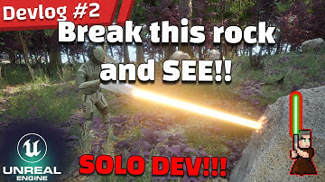 You wont believe how easy this Inventory system is !!! | Devlog #2