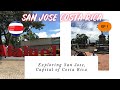 History of Costa Rica  - Story of Juan Santamaria (Father of Costa Rica) + Guanacaste coast tour