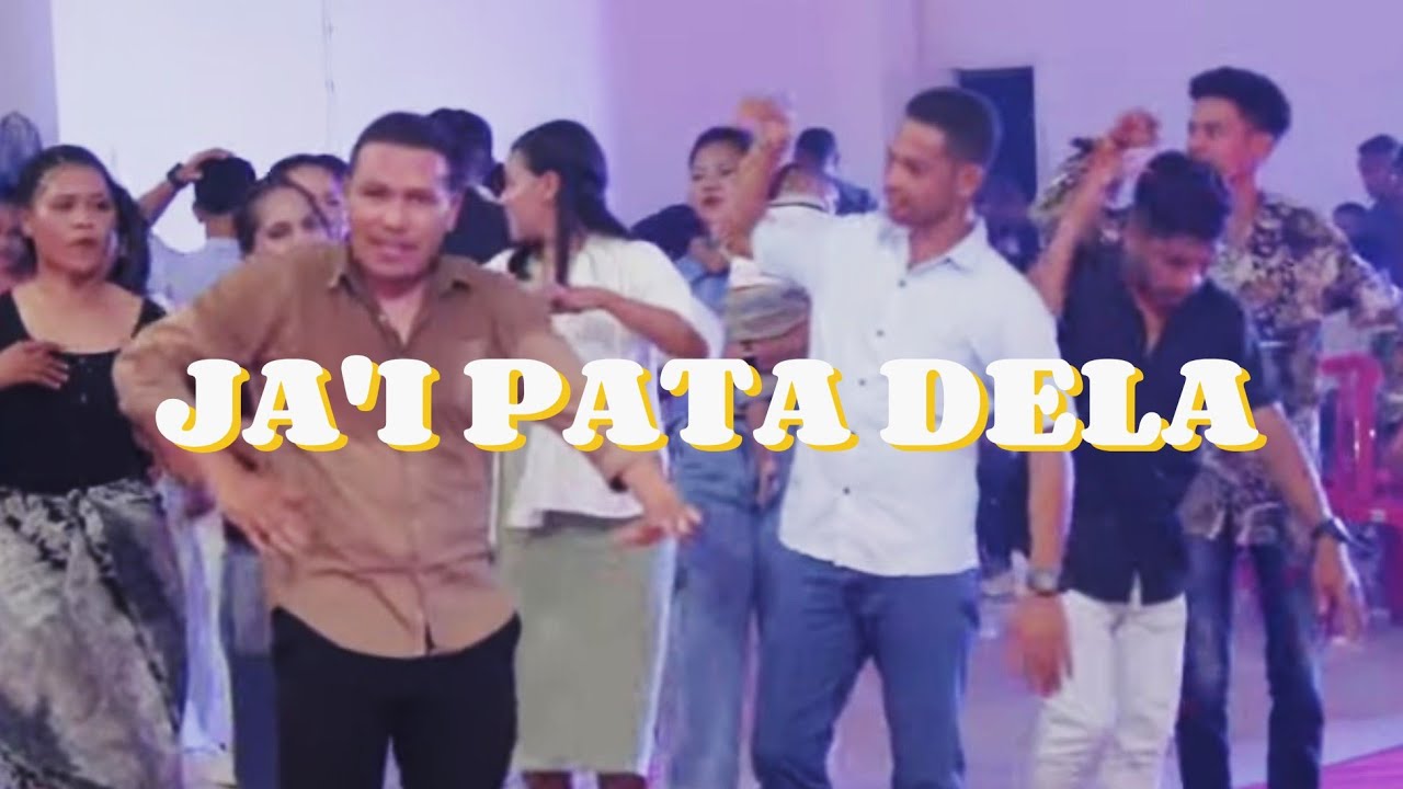 JAI BAJAWA TERBARU 🌴 PATA DELA 🌴