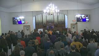 Ella F. Kay Funeral Service - February 21, 2026
