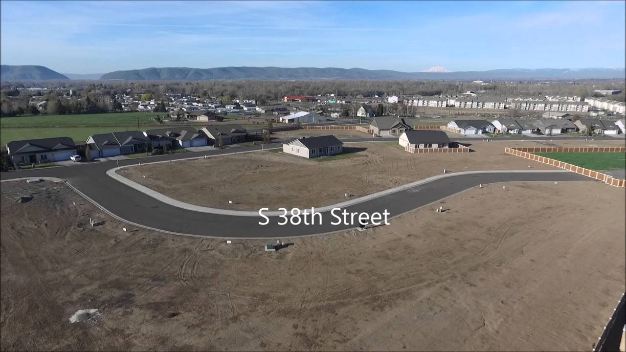 Flyover of the Villas at Terrace Heights YouTube