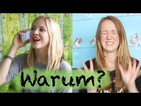 Dinge, die man immer wieder tut - mit Dfashion