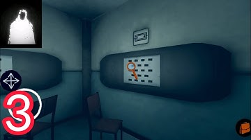 The Secret Elevator Remastered Gameplay Walkthrough Part 3 ( Android, iOS)