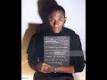 Mos Def The Rape Over & Hip Hop