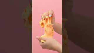 Satisfying Slime Squishing ASMR ✋🫧 | Relaxing Hand Squeeze &amp; Stretch Sounds