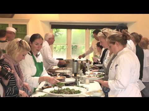 Balmaloe Cookery School-11-08-2015