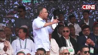 স্বৈরাচারের মতোই গুপ্তরা এখন নতুন জালিমে পরিণত হয়েছে: তারেক রহমান | Prothom Alo North America screenshot 1