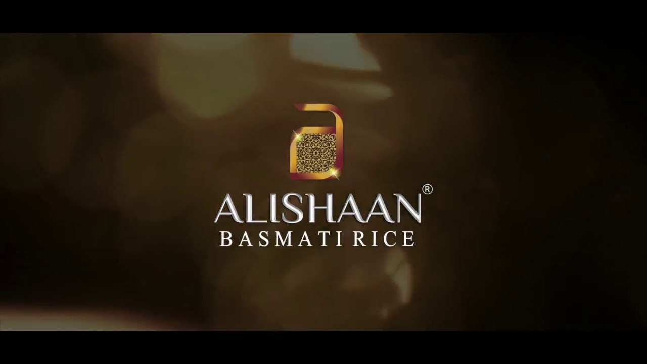 ALISHAAN | BASMATI RICE | COFFEEANDCREATIVE | Official Product Video | CNC