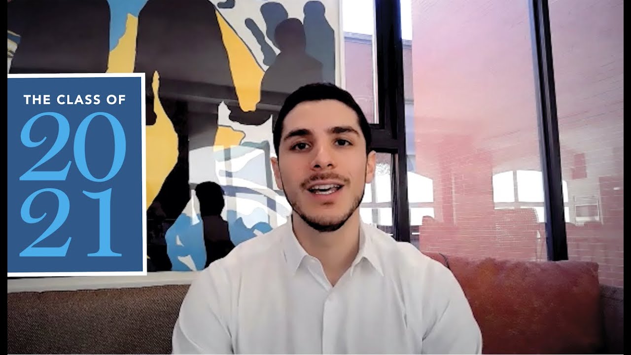 Graduate Admissions | Columbia Law School