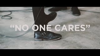 Jeremy &amp; The Harlequins - “No One Cares”