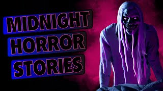 Midnight Horror Stories with Minhaj