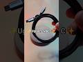 ini adalah kunci di no 03 #typec #smartphone #gadgets #viralvideo #typec #ugreen #fypviralシ