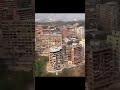 Arial Video After Strong Earthquake Hits 🇻🇪 Venezuela