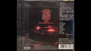 Soen - Pesticide (Memorial /// Bonus track for Japan)