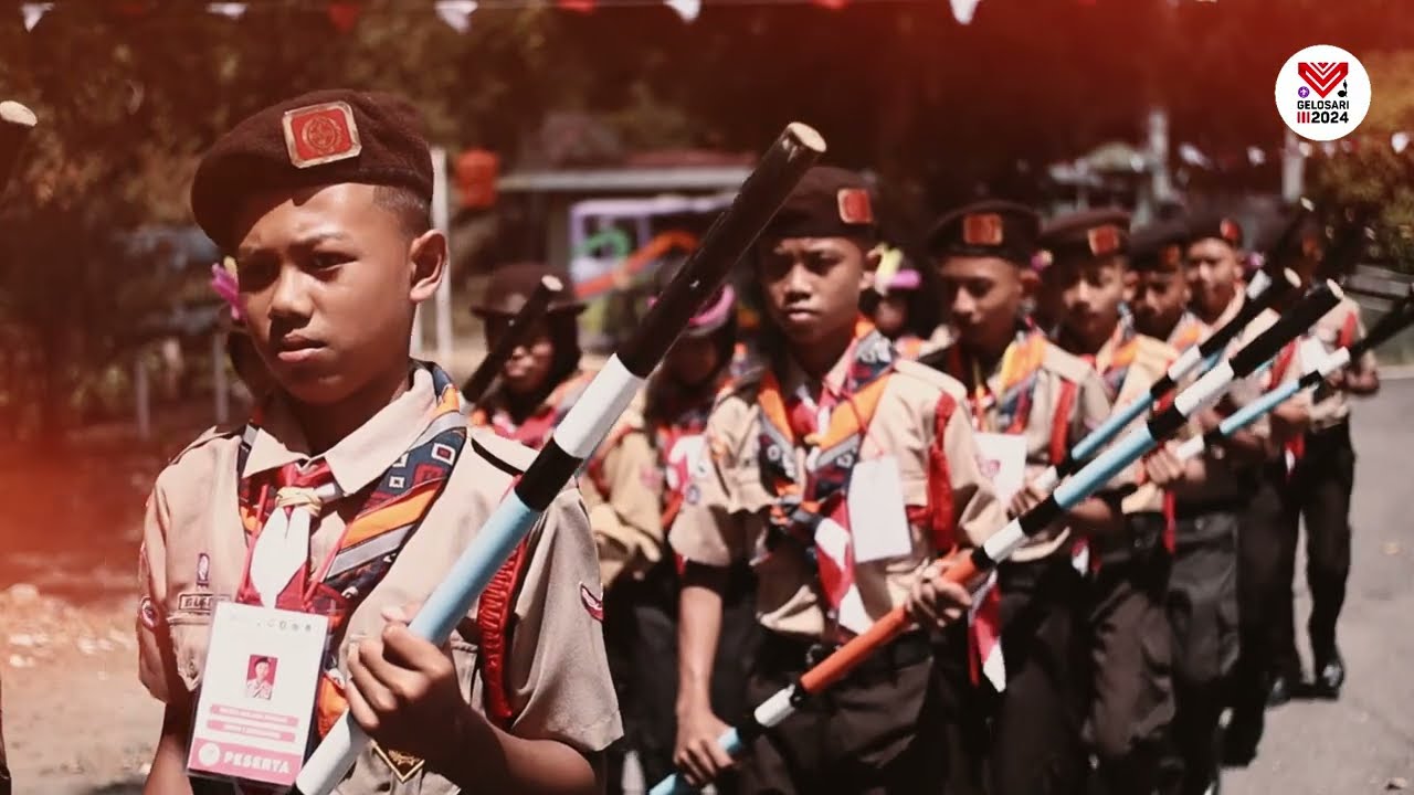 AFTER MOVIE GELOSARI III TAHUN 2024