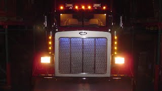 Trucking: Tips On Staying Up During Night Shift