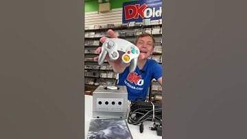 Edwin And His Brothers Ordered A GameCube, Let