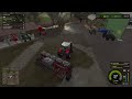 Elmcreek 25 - FS25 Solo - Work Work Work