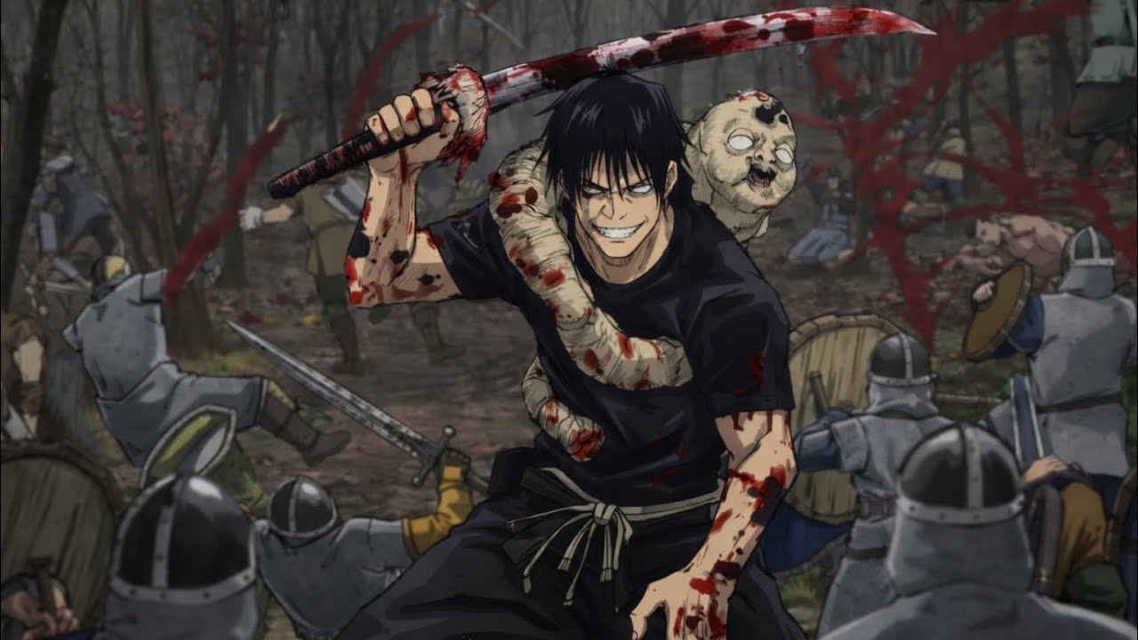 XZARKHAN - Jungle Klipped (feat. ZillaKami)