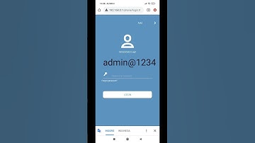 CARA GANTI NAMA DAN PASSWORD TOTO LINK N200RE V5