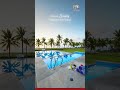 Discover Quiet Luxury At Ashok Beach Resort Pondicherry | Stay, Dine & Unwind #itdcindia