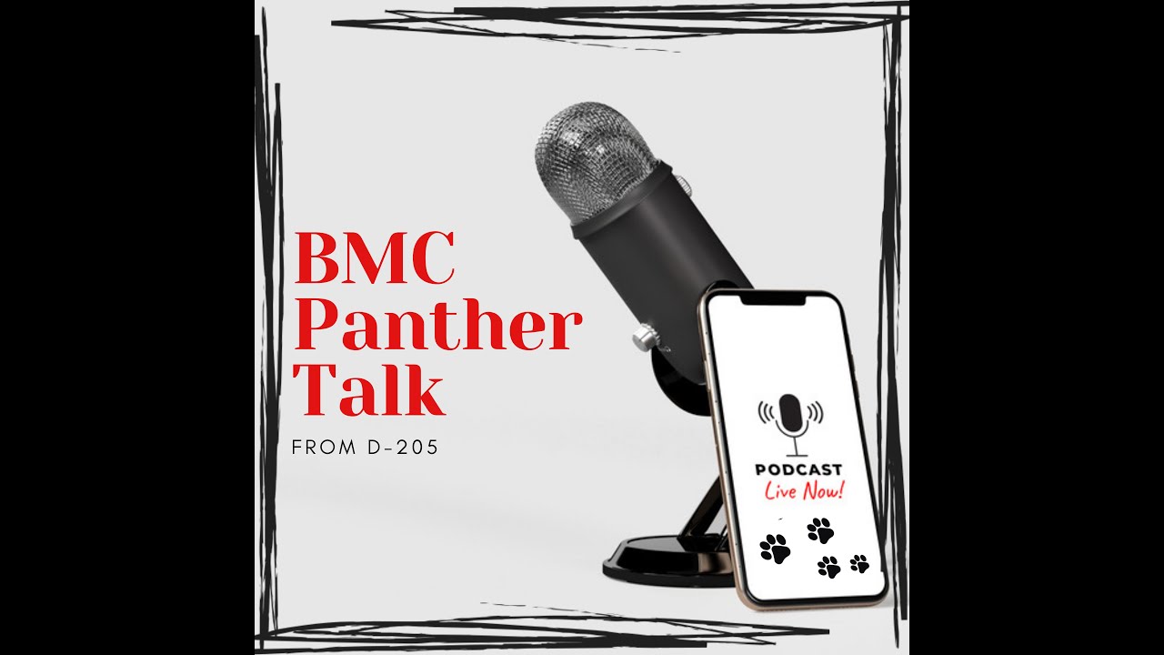 Episode 2: Breakfast Talk - YouTube