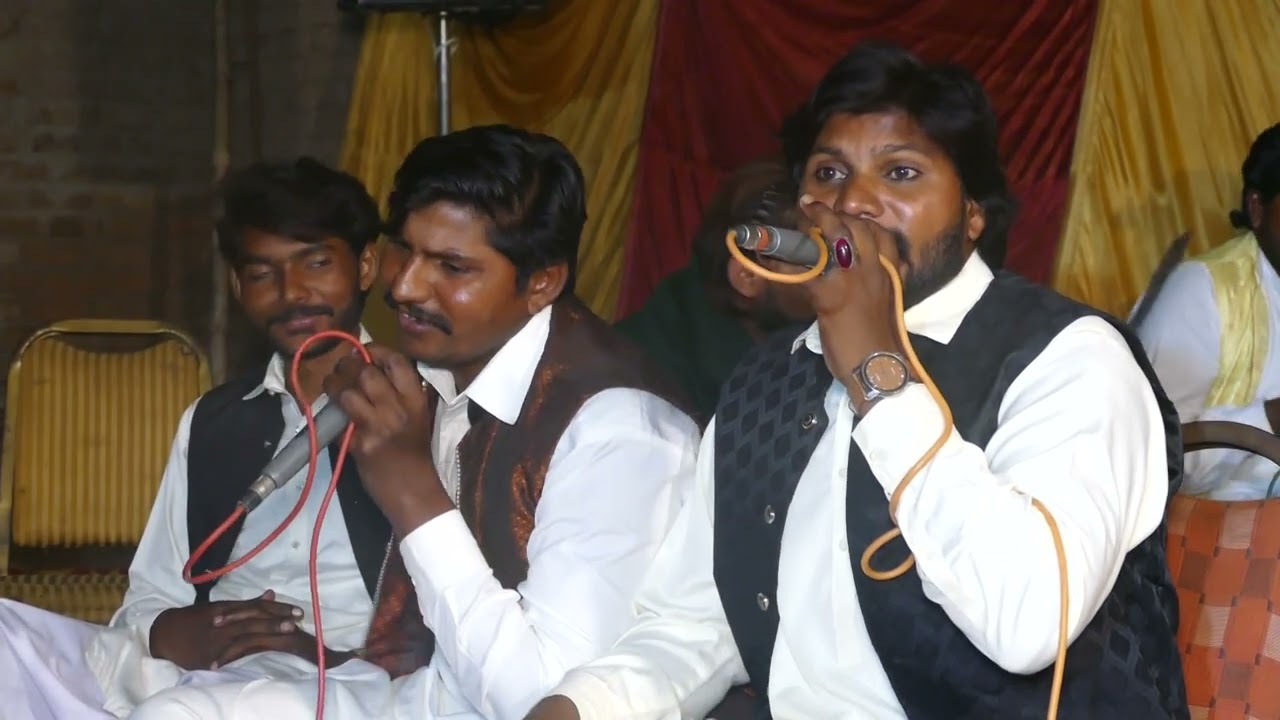 Zulfqar Zulfi_New Punjabi Song_Akhaan Kise Nal Lawniaan Ni_Latest Tiktok Viral Song 2026