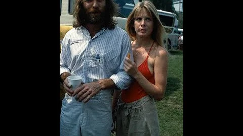 Part 2: Dennis Wilson's bizarre death: Marina del ...