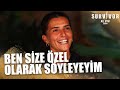 Acun Ilıcalı, Merve Hariç Herkesi Konseyden Gönderdi  | Survivor All Star 2024 114. Bölüm