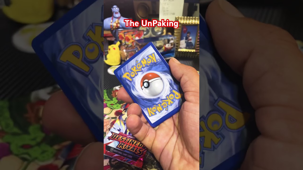 Pak Attack Ep.61 The King is back!!  