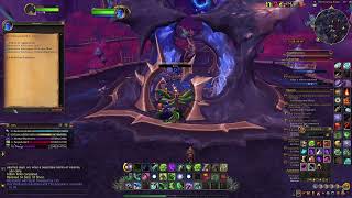 Voidspire heroic raid wow