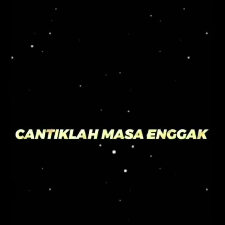 MENTAHAN😼 | CANTIK GAK? CANTIKLAH MASA NGGK🎶DJ TELAHAPE🙀VIRAL TIK TOK🎶