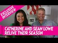 Catherine Lowe Gets Real About How She Would Have Handled Sean Lowe Not Initially Picking Her