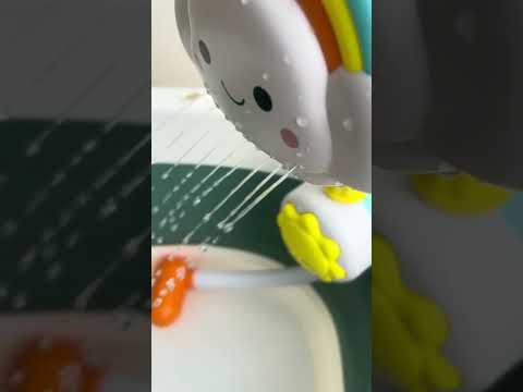 Гра у ванну Хмаринка 1905, видео 1