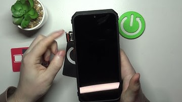 Is There Dual Sim on ULEFONE Power Armor 18?