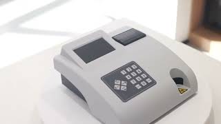 portable urine analyzer  UA100