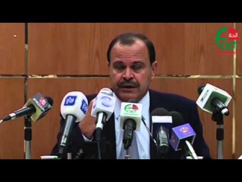 الاردن في عام 2015.. انعكاسات اقليمية صاخبة.. تقرير تلفزيوني