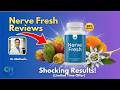 Nerve Fresh Review: Does It Really Stop Nerve Pain? ⚠️ (Watch Before Buying)