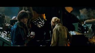 Super 8 - Train Sequence #3