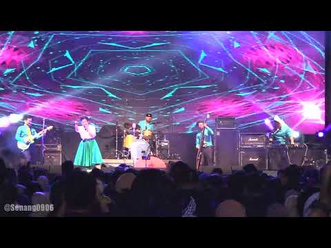 RASA SAYANGE - Ifan Suady X Putri Reski (Lagu Daerah Maluku)