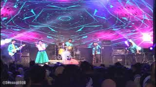 Deredia - Rasa Sayange @ Ramadhan Jazz Festival 2023