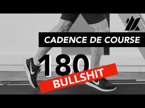 Vidéo: Cadence : haute ou basse, qu'est-ce qui est le mieux ?