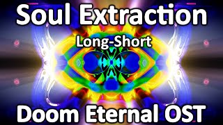 VF ART + The Doom Eternal Soundtrack: 04. Soul Extraction - long-short - Free DJ Background