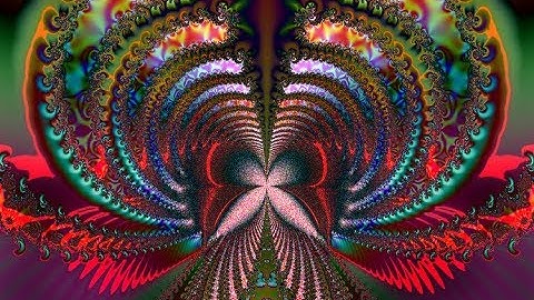 PSYCHEDELIC EXPERIENCE  levels !!!!